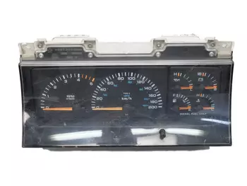 4437782 Bloc compteurs vitesse Chrysler Diesel