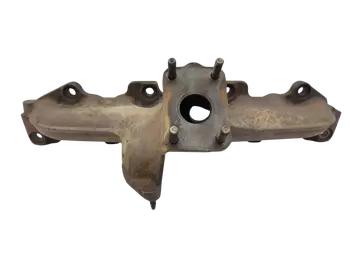 0341G3, 0341.G3  Collecteur d’echappement Citroen Fiat Peugeot 2,0 hdi 16v