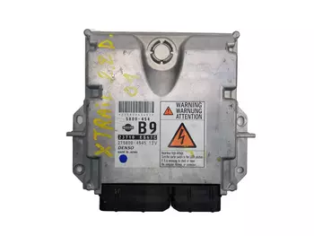 23710 ES67C Calculateur Nissan