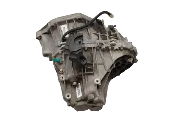 TL4040 7701700600 Boîte de vitesse Renault 1,5 dci