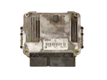 55556829 55556829ZH Calculateur Opel
