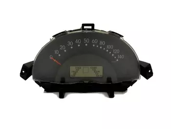 001184V015 Bloc compteurs vitesse Smart