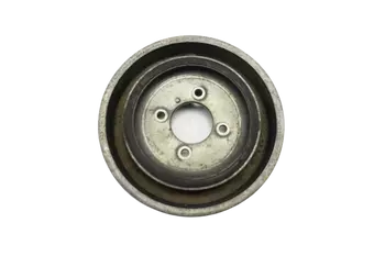 0515Q6 0515.Q6  Poulie d`arbre Citroen Peugeot 1,9 D WJZ WJY 1868 cm3 DW8