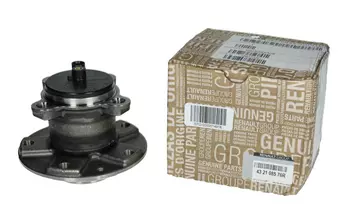 432108576R, 432105784R Palier de roue Renault