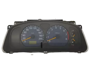 34100-80G40 Bloc compteurs vitesse Suzuki