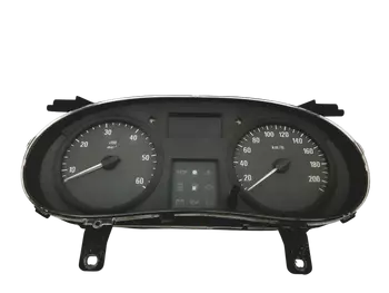 8200390135 P8200390135  Bloc compteurs vitesse Opel Renault Diesel