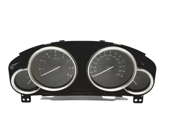2JGDK4A Bloc compteurs vitesse Mazda