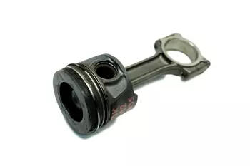 M 7657H FM-C Bielle de piston Mercedes-Benz _1,5 CDI K9KF452
