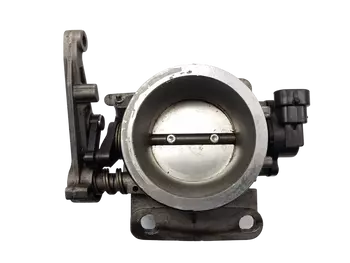 7700875435  Boitier papillon d’admission Renault 1,4 16V K4J 1,6 16V K4M