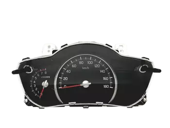 34110-84MA3  Bloc compteurs vitesse Suzuki