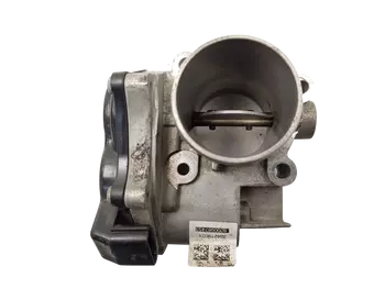 8200987453 F Boitier papillon d’admission Nissan Opel Renault 2,0 2,3 DCI