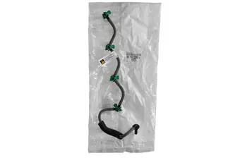 9676245280, 1574.EN, Tuyau d’alimentation carburant Citroen Peugeot