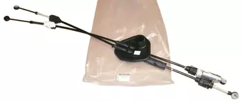 349350433R Câble de changement de vitesse Renault