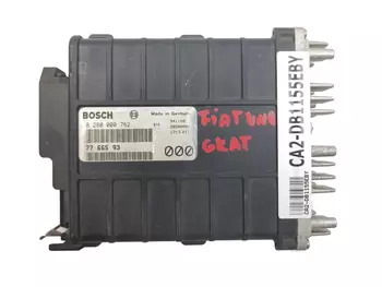 0 280 000 762 Calculateur Fiat