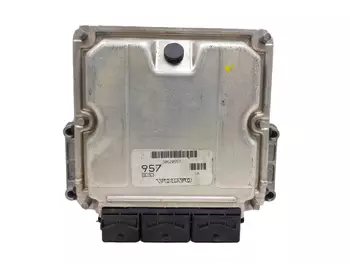 HOM8200065996 Calculateur d’ ordinateur ecu Volvo