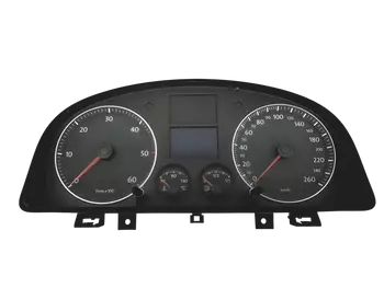 1T0920864A Bloc compteurs vitesse Volkswagen Diesel
