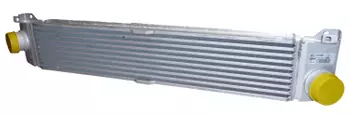 0384K1 E256094 1347700080 Refroidisseur turbo Citroen Peugeot