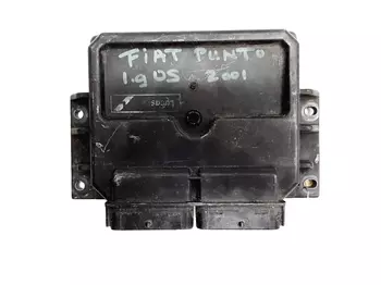 73501453 Calculateur Fiat