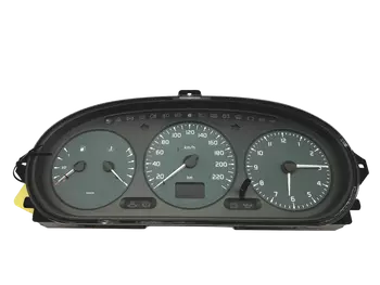 7700844179D 7700844179 Bloc compteurs vitesse Renault