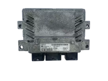 8V21-12A650-TH Calculateur Ford