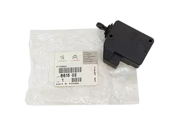 661502 6615.02 Servomoteur verrou Citroen Peugeot