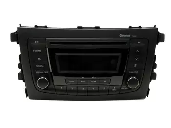 39101-84M10 Radio cd Suzuki