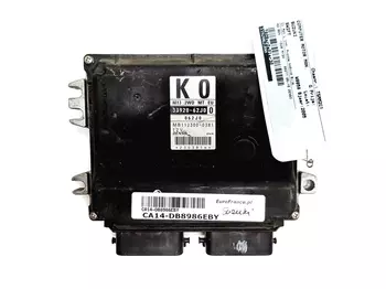33920-62J0 Calculateur Suzuki