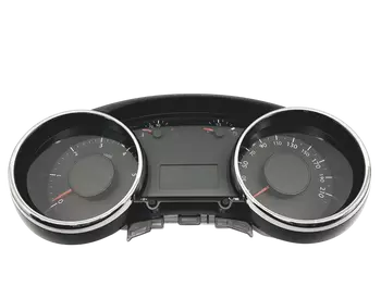 9666625680  Bloc compteurs vitesse Peugeot Diesel