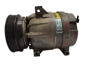 7700103536 Compresseur de climatisation Renault 1,4 / 1,4 16V / 1,6 / 1,6 16V
