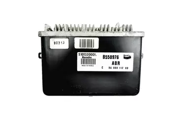 S101320001J Calculateur Citroen
