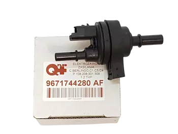 9671744280  Electrovanne Citroen Peugeot 1.2 THP