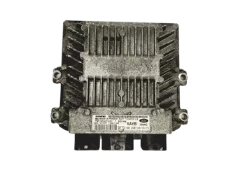 3S61-12A650-LB Calculateur Ford