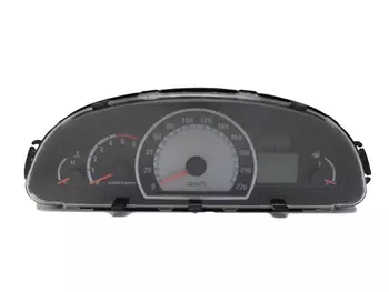 7713-0800 77130800 Bloc compteurs vitesse Hyundai Diesel