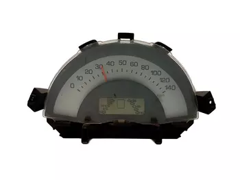 0010123V003 Bloc compteurs vitesse Smart