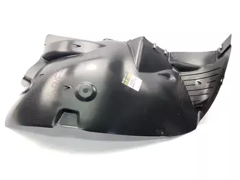 638407725R Passage de roue Renault _2.3 dCi
