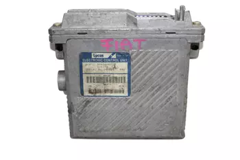 80537N Calculateur d’ ordinateur ecu Fiat