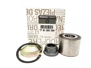7701463987 Palier de roue Renault