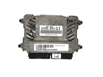 96983177  Calculateur Chevrolet