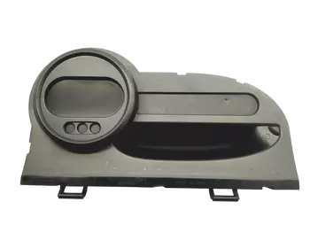 A2C53124417 A2C53124419 Bloc compteurs vitesse Renault