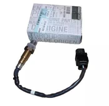 226A42455R Sonde lambda Renault