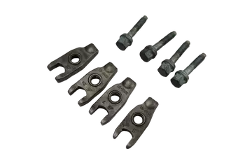 198251 1982.51  Fixation, support Citroen Peugeot 2,0 HDI 8v