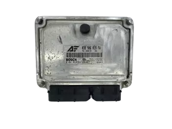 038906019FA Calculateur Ford