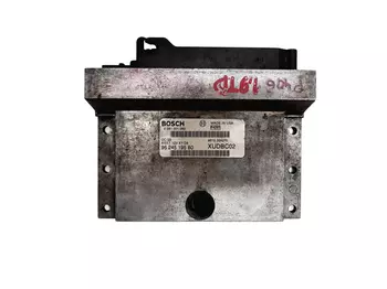 0 281 001 282 Calculateur Citroen