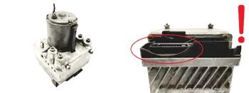30821397  Pompe abs Volvo
