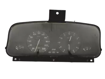 1480110080 14 Bloc compteurs vitesse Citroen Fiat Peugeot