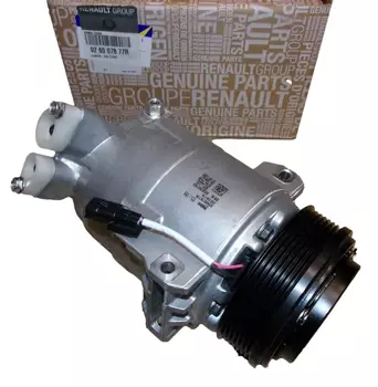 926007877R Compresseur de climatisation Renault