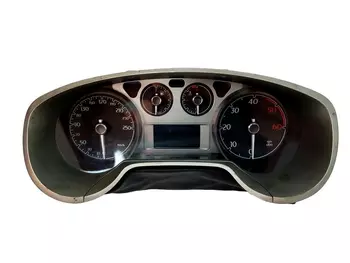 51808499 Bloc compteurs vitesse Lancia Diesel