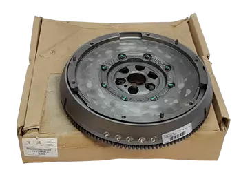 1613938480, 0532Q4, Volant moteur bimasse Citroen Peugeot