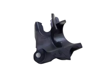 344142457R 341082177R Fixation des câbles Dacia Mercedes-Benz Nissan Renault