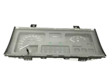7700841348 Bloc compteurs vitesse Renault